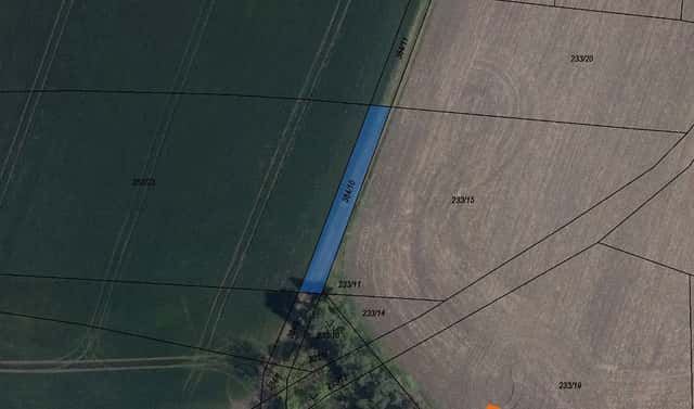 Prodej pole 71 m², Nový Bydžov, okres Hradec Králové