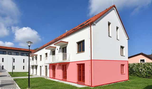 Prodej bytu 2+kk 60 m², Lipové náměstí, Praha 10 – Dubeč