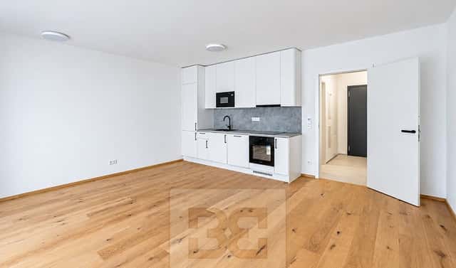 Prodej bytu 1+kk 40 m², Starokošířská, Praha 5 – Košíře