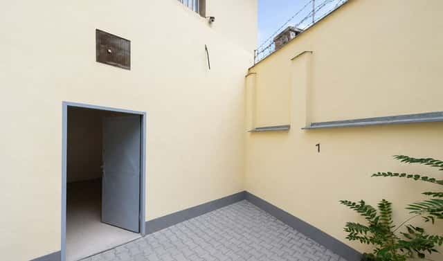 Prodej skladovacích prostor 25 m², Nuselská, Praha 4 – Michle