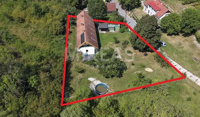 Prodej domu 103 m² s pozemkem 1 571 m², Podmoky, okres Nymburk