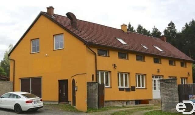 Pronájem kanceláře 300 m², Pražská, Vyžlovka, okres Praha-východ