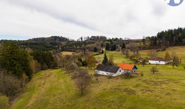 Prodej chaty/chalupy 131 m² s pozemkem 1 498 m², Štěchovice, okres Strakonice