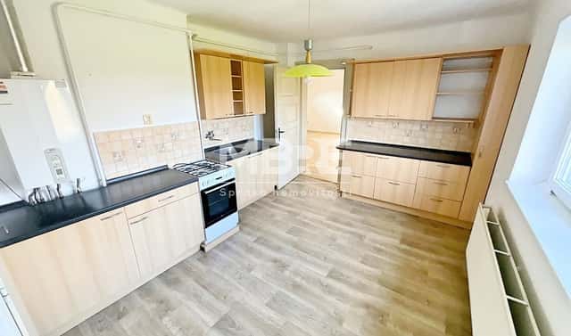 Pronájem bytu 2+1 86 m², Petrovice u Karviné – Dolní Marklovice, okres Karviná