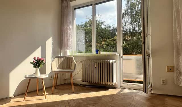 Prodej bytu 2+1 47 m², Kosmonautů, Ústí nad Labem – Bukov