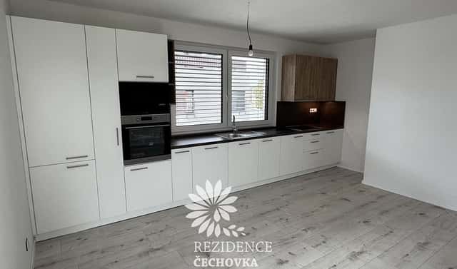 Pronájem bytu 2+kk 54 m², Stromovka, Havlíčkův Brod