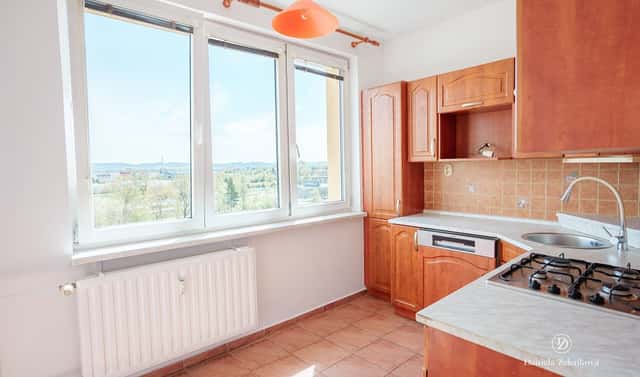 Prodej bytu 3+1 78 m², Krčínova, České Budějovice – České Budějovice 2