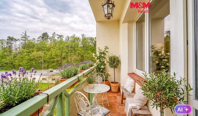 Prodej bytu 3+1 74 m², Klatovy