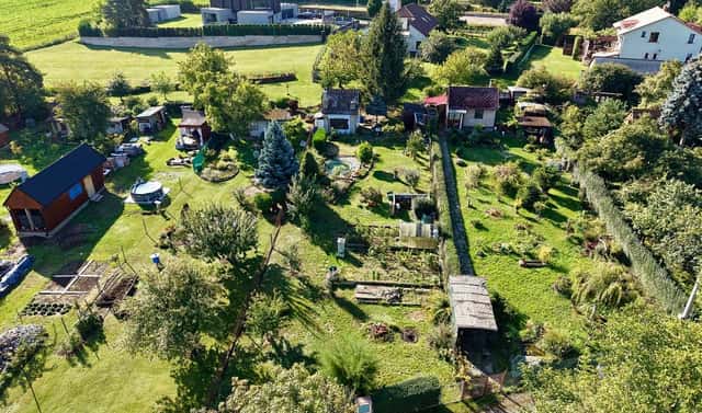 Prodej stavebního pozemku 739 m², U Skály, Kutná Hora – Karlov