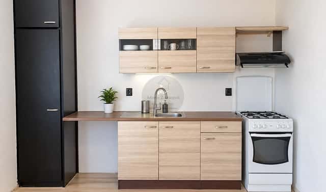 Prodej bytu 2+kk 54 m², Horymírova, Ostrava – Zábřeh, okres Ostrava-město
