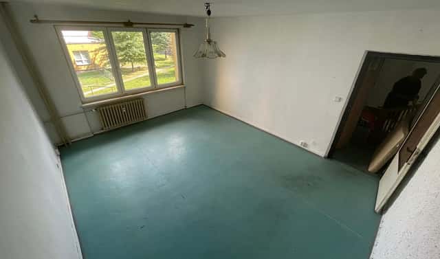 Prodej bytu 2+1 39 m², Hornická, Český Těšín, okres Karviná