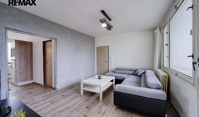 Prodej bytu 4+1 79 m², Sokolovská, Plzeň – Bolevec, okres Plzeň-město