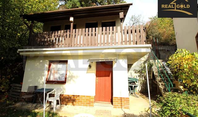 Prodej chaty/chalupy 26 m² s pozemkem 267 m², Třebíč