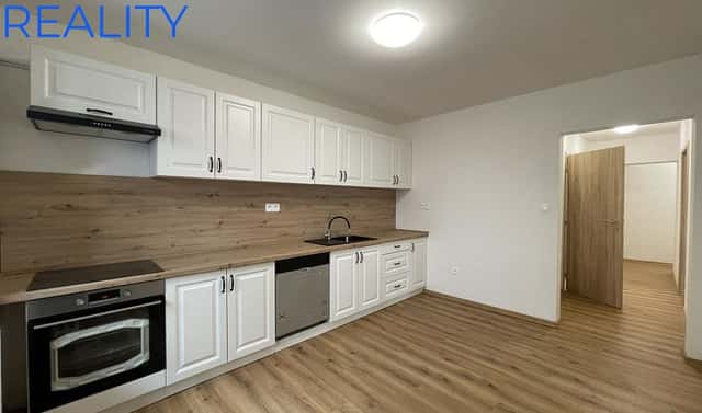 Prodej bytu 2+1 66 m², Rudolfov, Zábřeh, okres Šumperk