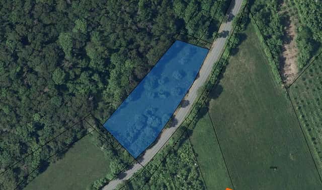 Prodej pozemku 2 221 m², Velemín, okres Litoměřice