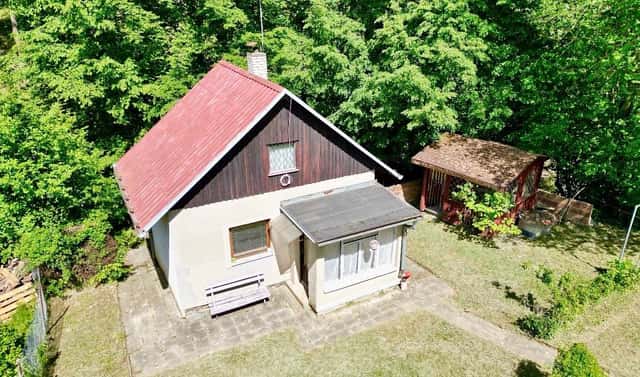 Prodej chaty/chalupy 52 m² s pozemkem 806 m², Bezinková, Brno – Útěchov, okres Brno-město