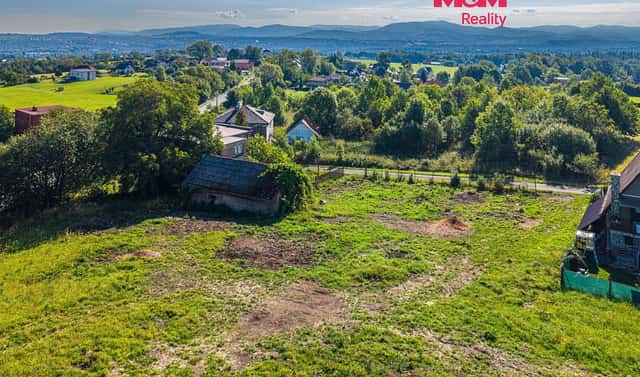 Prodej stavebního pozemku 3 424 m², Český Těšín – Mistřovice, okres Karviná