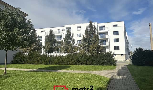 Prodej bytu 2+kk 72 m², Severní, Litovel, okres Olomouc