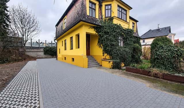 Prodej domu 210 m² s pozemkem 784 m², Hřbitovní, Valašské Meziříčí – Krásno nad Bečvou, okres Vsetín