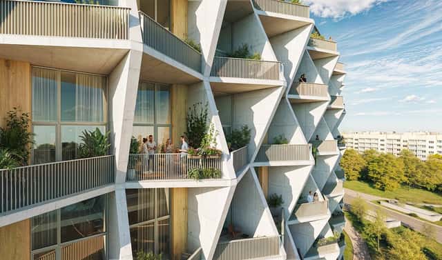 Prodej bytu 4+kk 91 m², Valentova, Praha 4 – Chodov