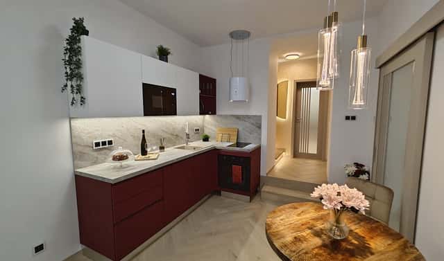 Prodej bytu 3+kk 53 m², Kafkova, Praha 6 – Dejvice