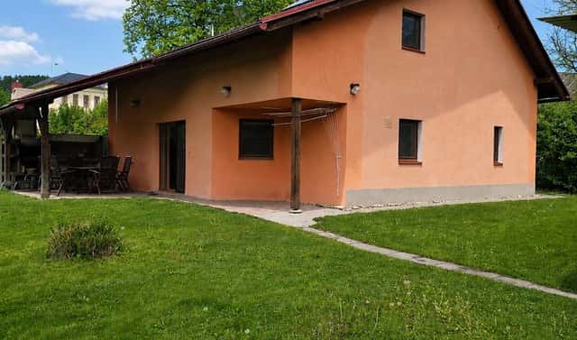 Prodej domu 170 m² s pozemkem 1 110 m², Osvobození, Velké Losiny, okres Šumperk