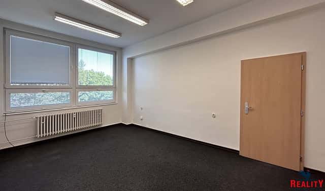 Pronájem kanceláře 21 m², Tovární, Český Krumlov – Domoradice