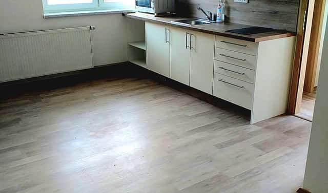 Pronájem bytu 2+kk 47 m², Úvoz, Kuřim, okres Brno-venkov
