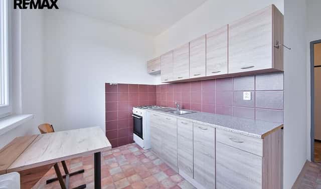 Prodej bytu 2+1 56 m², Šumavská, Aš, okres Cheb