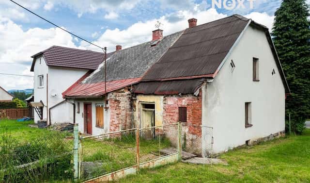 Prodej domu 349 m² s pozemkem 1 055 m², Mosty u Jablunkova, okres Frýdek-Místek