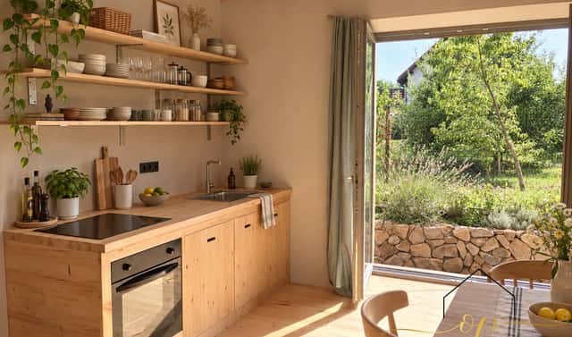 Prodej domu 84 m² s pozemkem 168 m², Chaloupecká, Liteň – Leč, okres Beroun