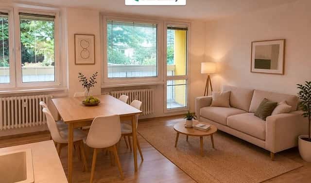 Prodej bytu 3+kk 60 m², Veltruská, Praha 9 – Prosek