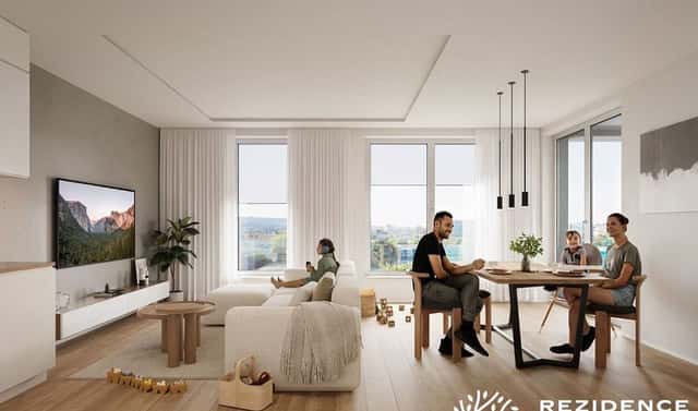 Prodej bytu 3+kk 90 m², Mlazická, Praha 8 – Čimice