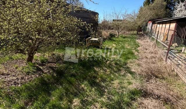 Prodej stavebního pozemku 720 m², Bratřice, okres Pelhřimov