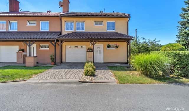 Prodej domu 160 m² s pozemkem 529 m², Nemocniční, Ryžoviště, okres Bruntál