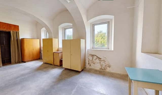Prodej bytu 1+kk 32 m², Maleč, okres Havlíčkův Brod