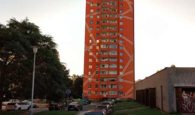 Prodej komerčního objektu (jiného typu) 55 m², Zdeňka Bára, Ostrava – Dubina, okres Ostrava-město