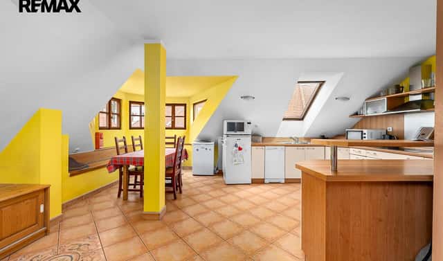 Prodej bytu atypického 126 m², náměstí Svobody, Volyně, okres Strakonice