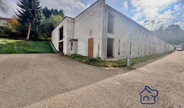 Prodej szděné garáže 17 m2 v garážovém domě, ul. Na Potoce - Vlašim, Trocnovská, Vlašim, okres Benešov