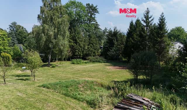 Prodej stavebního pozemku 1 222 m², Školní, Český Těšín – Mosty, okres Karviná