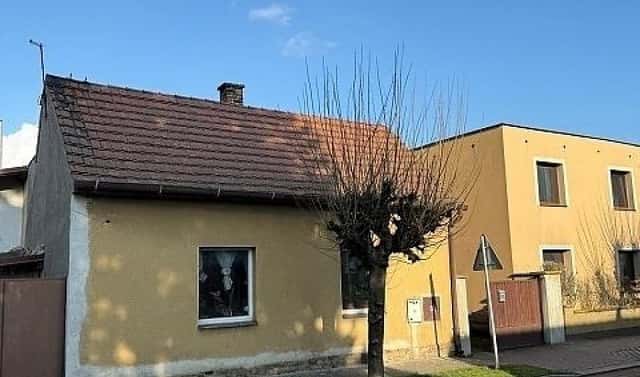 Prodej domu 131 m² s pozemkem 321 m², Zápy, okres Praha-východ