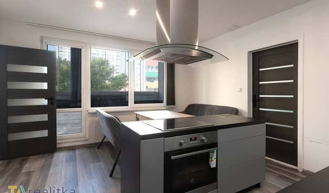 Prodej bytu 3+1 65 m², Adamusova, Orlová – Lutyně, okres Karviná