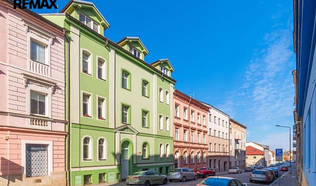 Prodej bytu 2+kk 86 m², Karlova, Plzeň – Jižní Předměstí, okres Plzeň-město