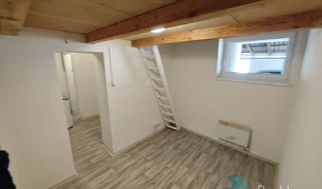 Pronájem bytu 1+kk 18 m², Omlenická, Kaplice, okres Český Krumlov
