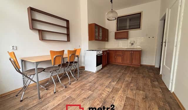 Pronájem bytu 2+1 112 m², tř. Spojenců, Olomouc
