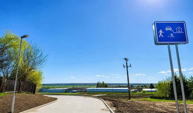Prodej stavebního pozemku 825 m², Žerčice, okres Mladá Boleslav