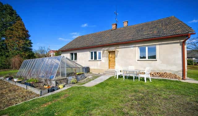 Prodej domu 100 m² s pozemkem 1 000 m², U Kasperčoka, Havířov, okres Karviná