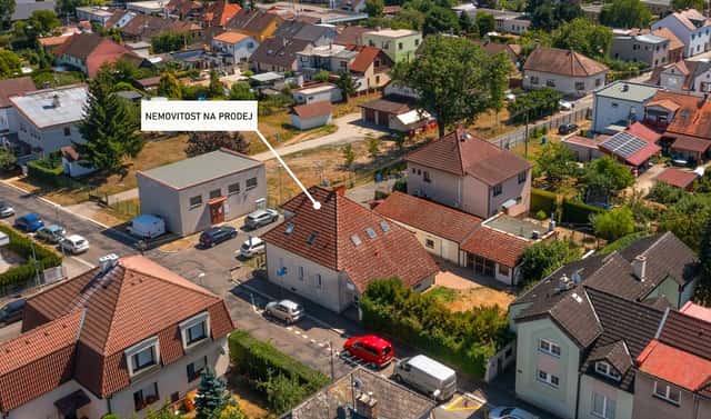 Prodej domu 164 m² s pozemkem 490 m², Bokova, Pardubice – Pardubičky