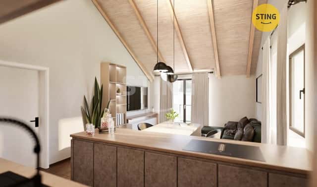 Prodej bytu 3+kk 70 m², Slezská, Opava – Malé Hoštice