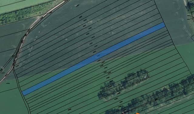 Prodej pole 90 m², Vlčnov, okres Uherské Hradiště